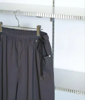 바벨 오브젝트 DW PT 25SS D.차콜 2