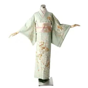 호몬기 신장145-160cm h-062