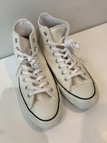 CONVERSE ALL STAR / 하이컷 스니커즈
