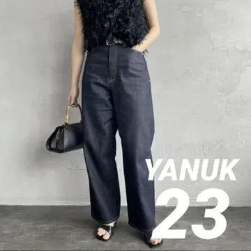 [새상품급] YANUK Joan 23
