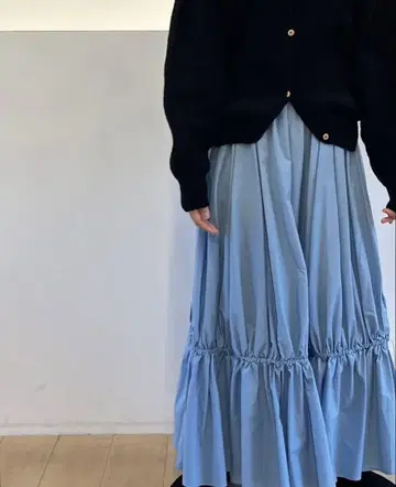 baserange 스커트