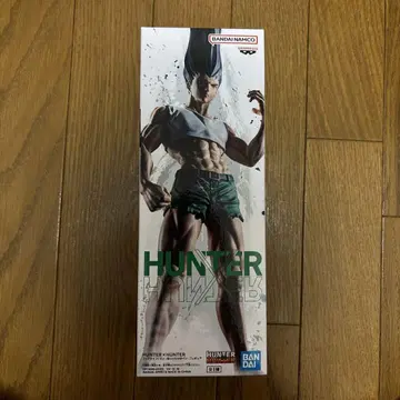 HUNTER x HUNTER 곤 씨 펜 피규어