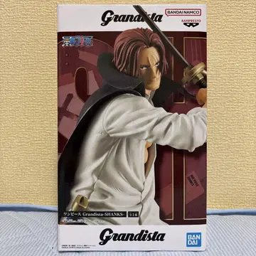 Grandista - SHANKS 피규어