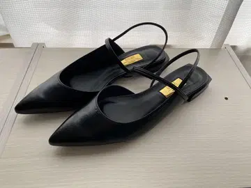 루타론 GRISE 포인트 스트랩 슬링백 25cm