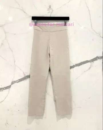 캐나다 구매 미국제 쾌적한 스트레치 고급 레깅스 팬츠