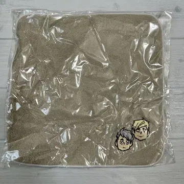 하이큐 미야 아츠무 미야 오사무 이마바리 미니 타월