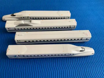 N 게이지 N700계 신칸센 1호차, 10호차, 12호차, 16호차