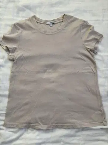 JAMES PERSE 티셔츠