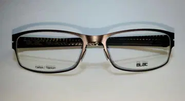 BELLINGER BLaC jackie 안경 프레임