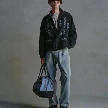 25ss 오베르쥬 GASPARD BL(SUNBURN) 42사이즈 | 브랜드 중고거래