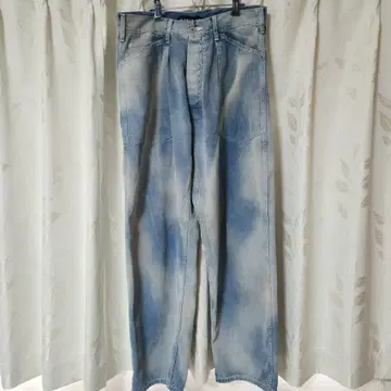 パンツ AUBERGE 25SS GASPARD BL(SUNBURN) AUBERGE 25SS GASPARD BL(SUNBURN) - メルカリ