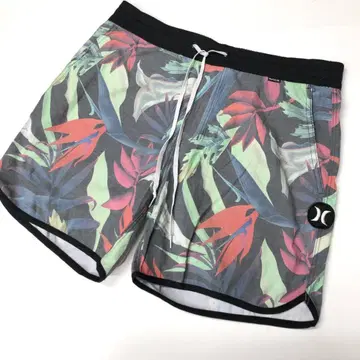 HURLEY  하프 팬츠 숏 팬츠 W30 J1803A014