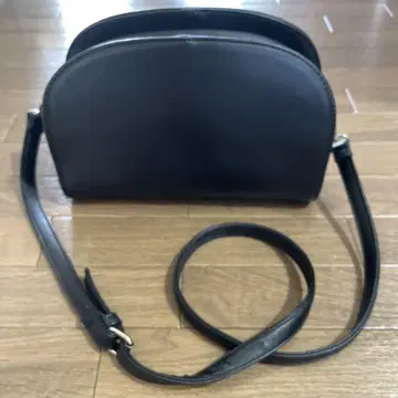 nano universe 2type 숄더백