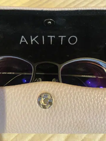 AKITTO 새상품급 프레임