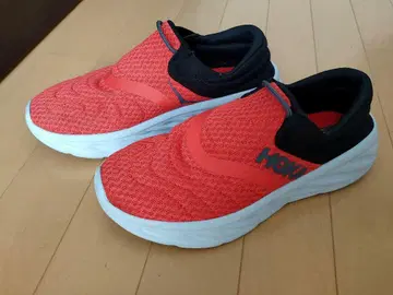 호카오네오네 리커버리 슈즈 25cm HOKA