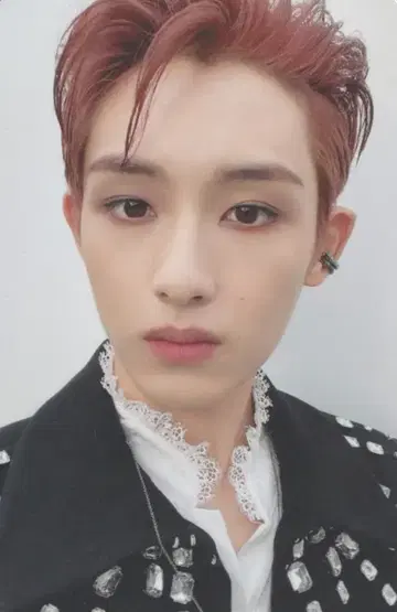 WayV PHANTOM WINWIN 트레이딩 카드