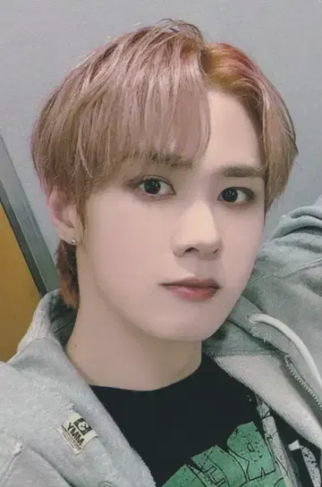 WayV PHANTOM KUN 트레이딩 카드
