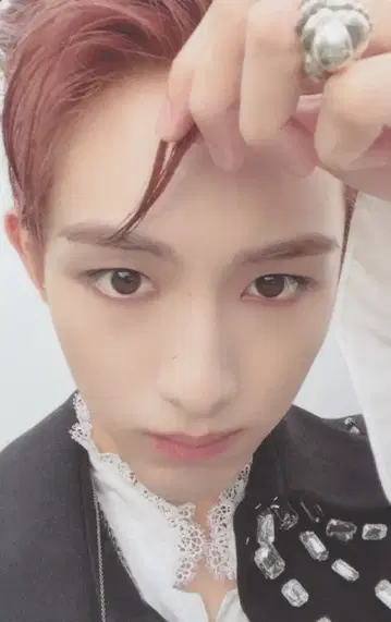 WayV PHANTOM WINWIN 트레이딩 카드