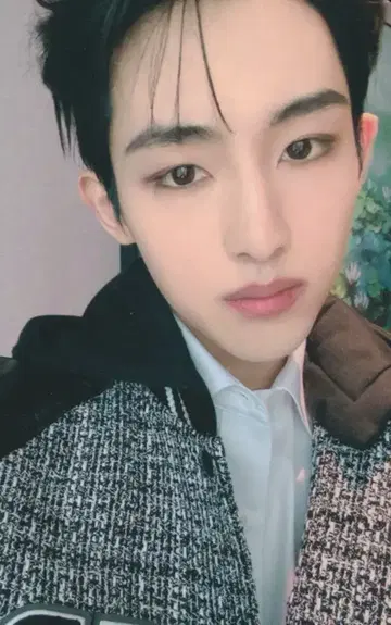 WayV PHANTOM WINWIN 트레이딩 카드