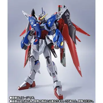 METAL ROBOT 데스티니 건담 [Re:Coordinate]