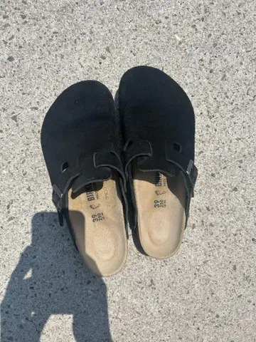 BIRKENSTOCK 보스턴