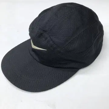 90s 실버 태그 나이키 메쉬 캡 블랙 F7CCH 프리 사이즈