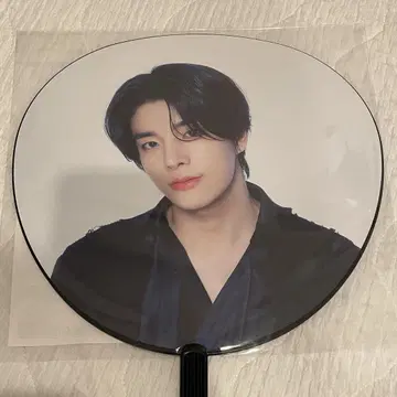 ENHYPEN SUMMER EDITION 제이크 부채 피켓