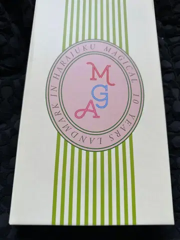 Mrs. GREEN APPLE 프라이팬