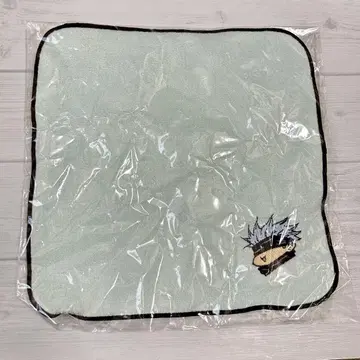 주술회전 고죠 사토루 이마바리 미니 타월