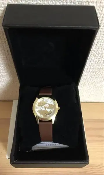 먼 시간과 공간 속에서 3 얼티밋 손목시계 카스가 노미 사라사기