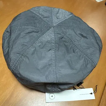 할로코모디티 Salt Path 베레 발수 나일론 베레모 그레이