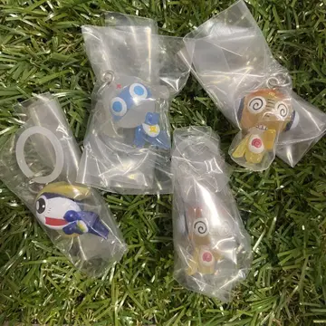 개구리 중사 케로로 메지루시 액세서리입니다