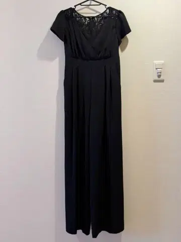 그레이스 콘티넨탈_올인원/점프 수트