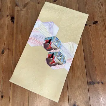 오비 나고야 오비 기모노 오비