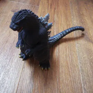 고질라 무비 몬스터 시리즈 피규어 약 16cm 1991?