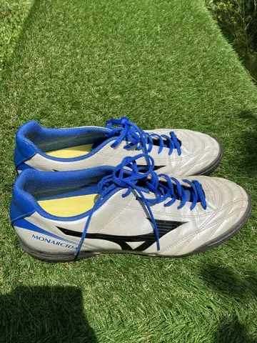Mizuno Monarcida 풋살화