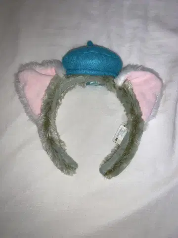 젤라토니 머리띠