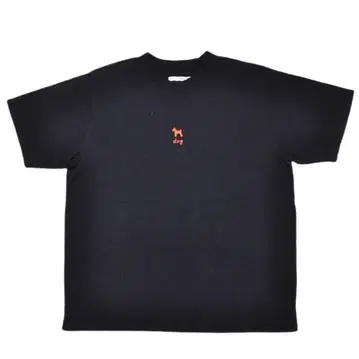 Natural Laundry 자수 티셔츠
