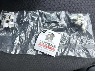 AIP LUDENS -DELUXE EDITION- 루덴스 키탄클럽