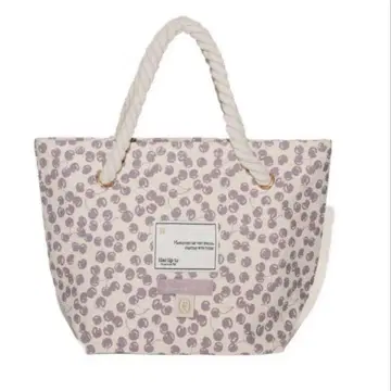 HLT Cherry Tote Bag herlipto 2025 새상품