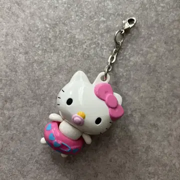 키티 스트랩