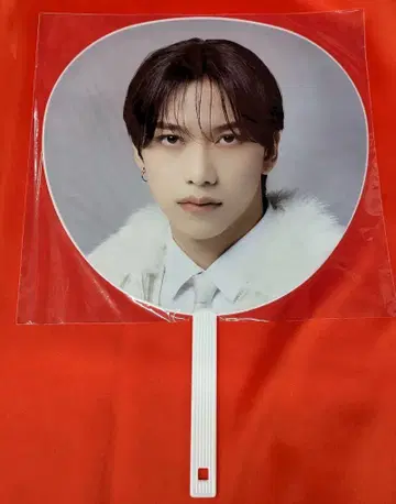 INI 2022 BREAK THE CODE 이케자키 리토 부채