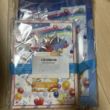 Hasu no Sora 여학원 1st Live Blu-ray BOX