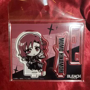 bleach the 캐릭터 아크릴 스탠드 점페스 히나모리 모모