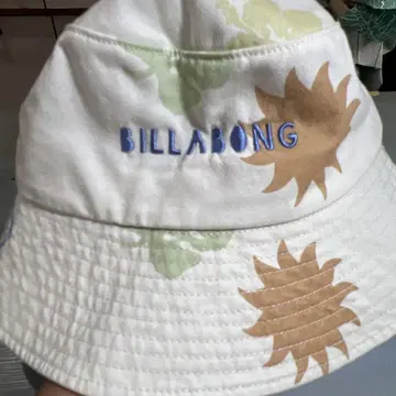 BILLABONG 버킷햇