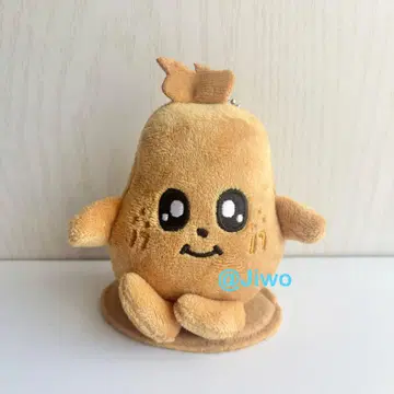 MINITEEN MAGNET PLUSH KEYRING 민규