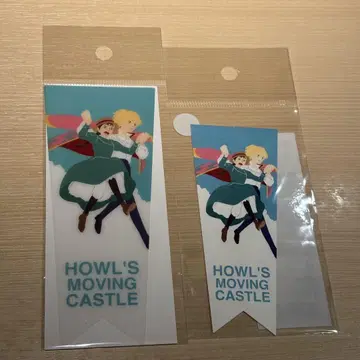 지브리 입체 조형물전 하울의 움직이는 성