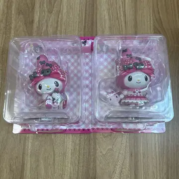마이멜로디 해피 복권 A상