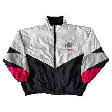 90s 나스카 데일 아른 하트 구제 의류 레이싱 자켓 빈티지