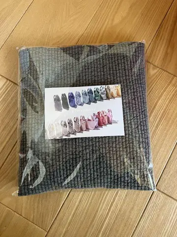 비오는날 리스타트 다크 그레이 pionunnal